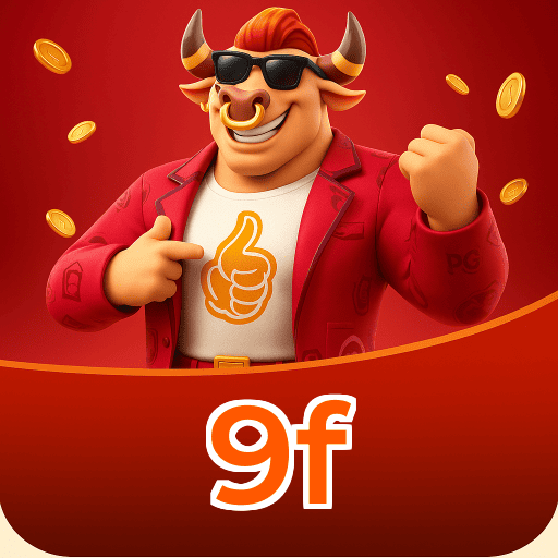 9f logo