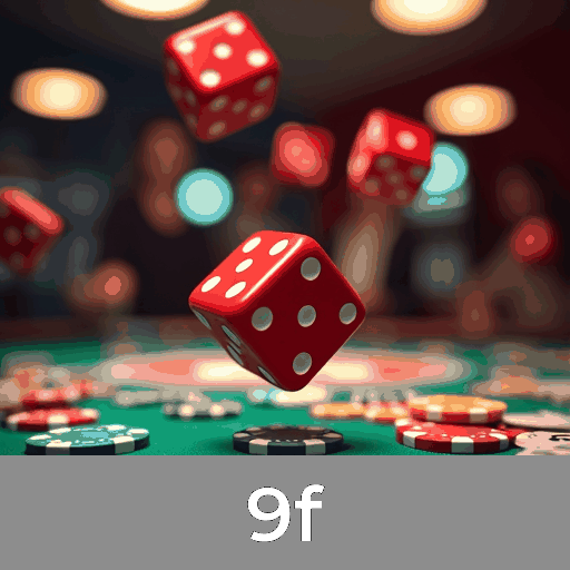 Promoções e Bônus no 9f