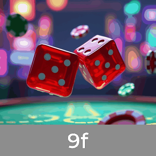 Cassino Online 9f