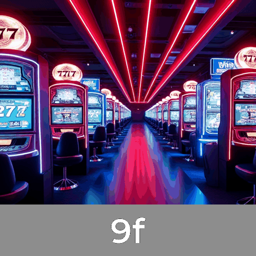 Cassino Online 9f