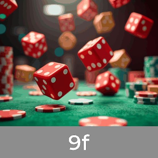 Cassino Online 9f