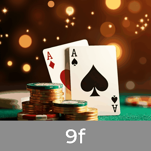 Cassino Online 9f