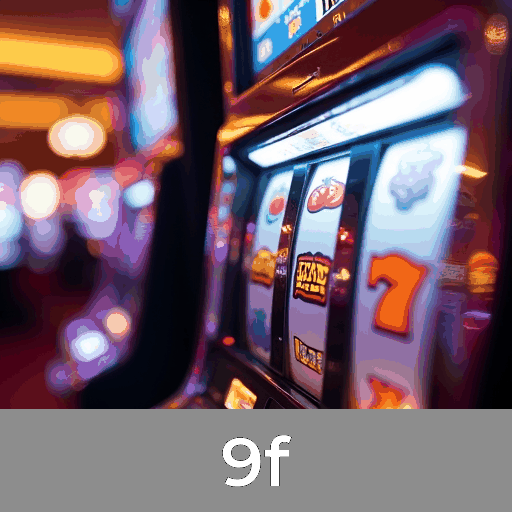 Cassino Online 9f