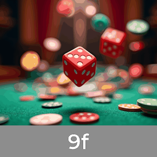 Cassino Online 9f